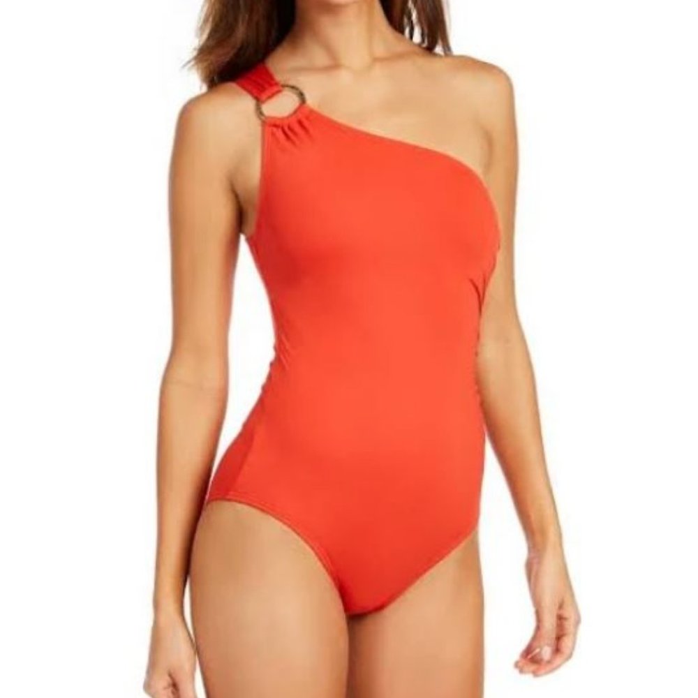 MICHAEL Michael Kors one piece swimsuit